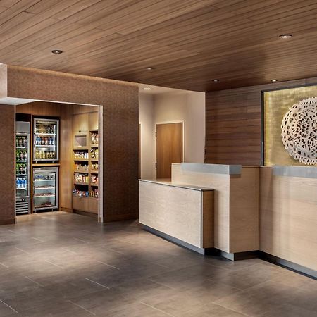 Fairfield By Marriott Inn & Suites Cape Girardeau Esterno foto