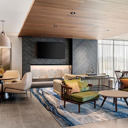 Fairfield By Marriott Inn & Suites Cape Girardeau Esterno foto