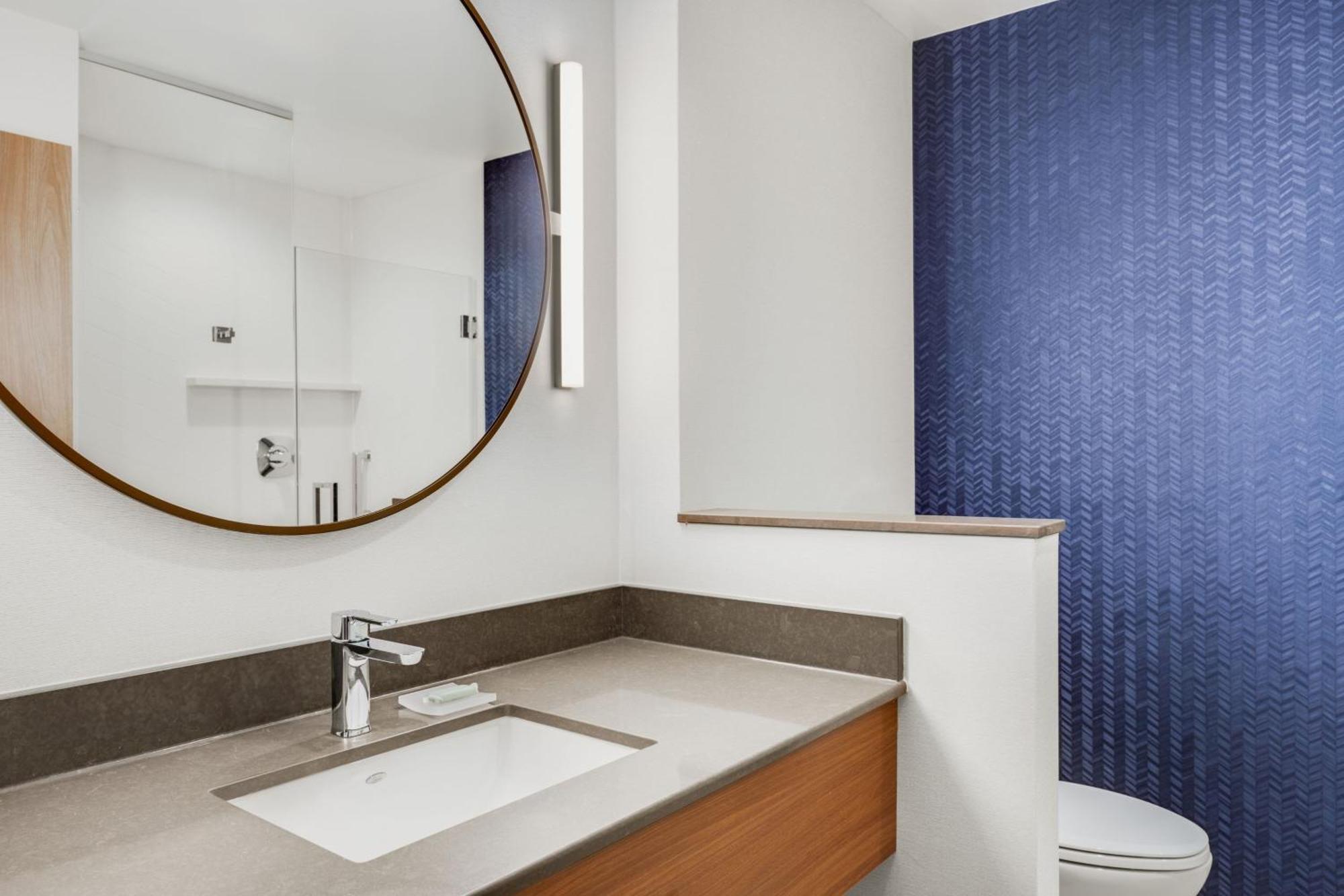 Fairfield By Marriott Inn & Suites Cape Girardeau Esterno foto