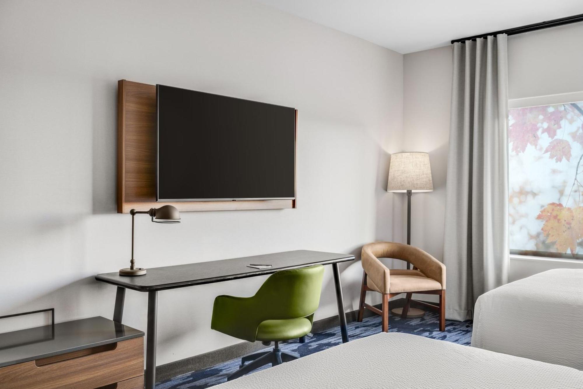 Fairfield By Marriott Inn & Suites Cape Girardeau Esterno foto