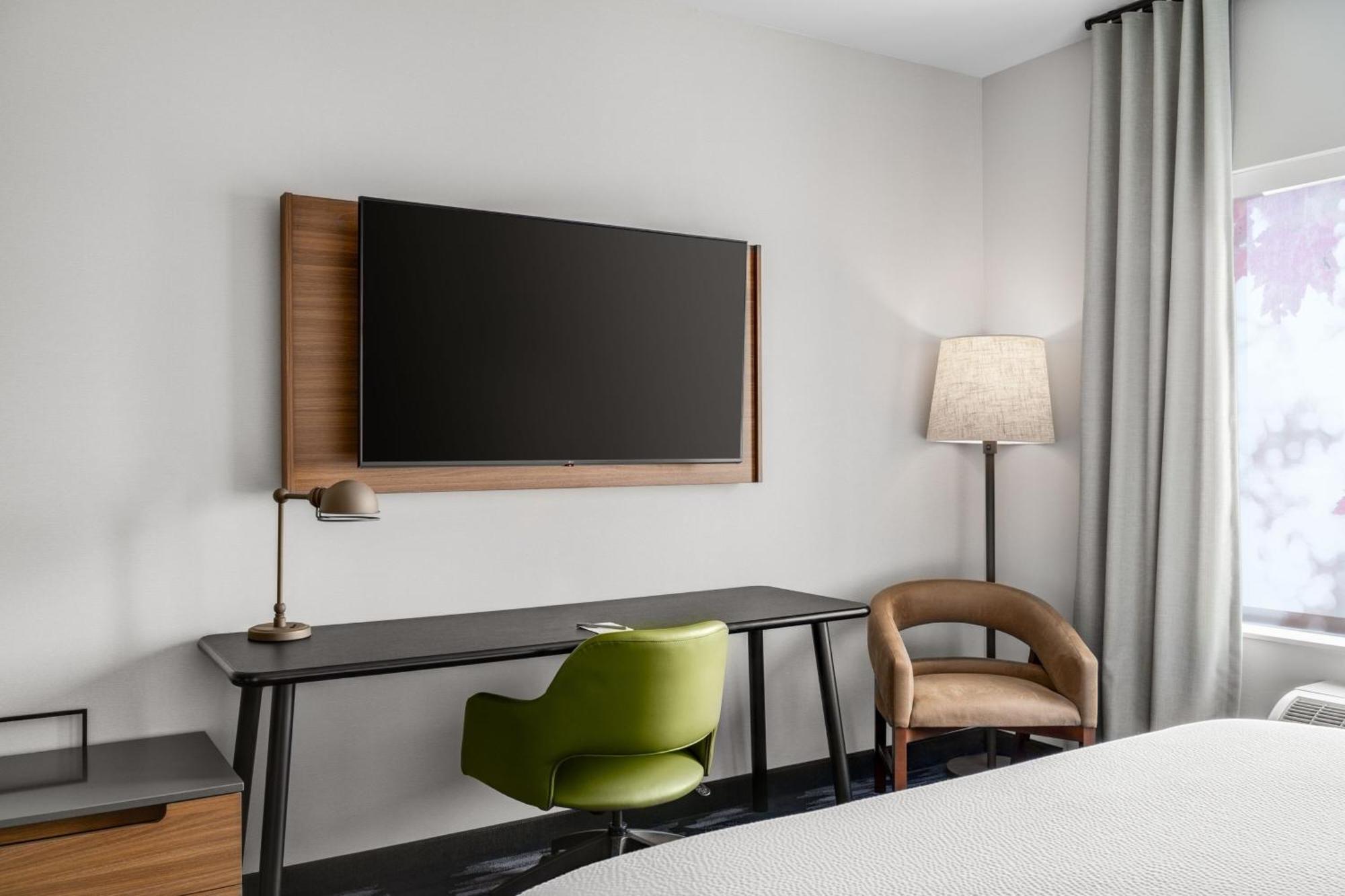 Fairfield By Marriott Inn & Suites Cape Girardeau Esterno foto